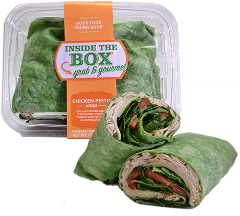 Spinach (500x500), Png Download