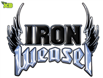 Iron Weasel - Pesquisa Google - Iron Weasel Koszulki (420x420), Png Download