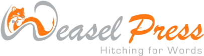 Weasel Press - Past Perfect (682x459), Png Download