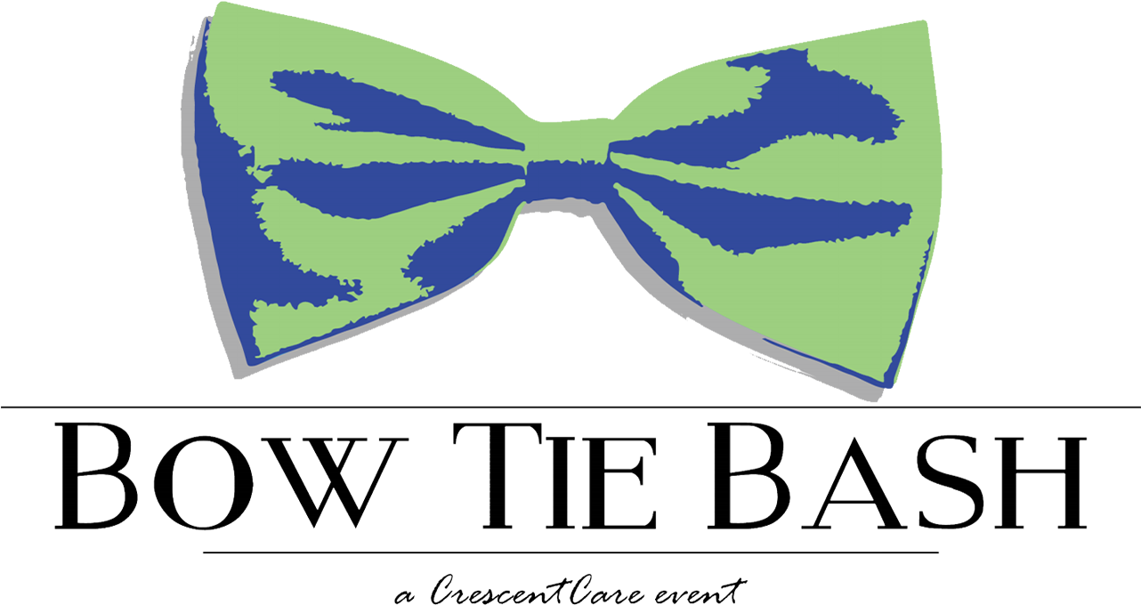 Bow Tie Bash Graphic - No/aids Task Force (1287x800), Png Download