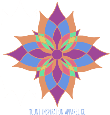 Lotus Flower Toddler Longsleeve Tee - Long-sleeved T-shirt (440x480), Png Download