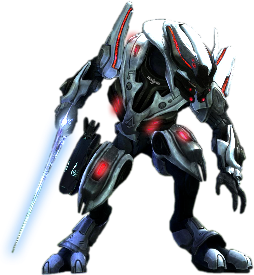 Dishonored Transparent Background - Halo 2 Transparent (900x1000), Png Download