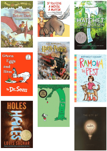 Read Like An Olympic Champion - Giving Tree (436x553), Png Download