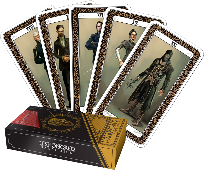 I Am Really Impressed With The Tarot Deck, Which Is - Tarot Card Dimensions (800x678), Png Download