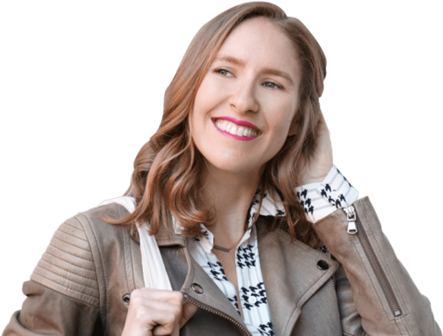 Phoebe Lapine - La Pine (767x511), Png Download