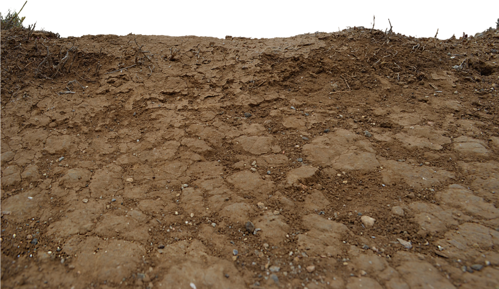 Lamp Post Png Street Light Stock Photo By Annamae On - Rocky Soil Png (1600x1060), Png Download