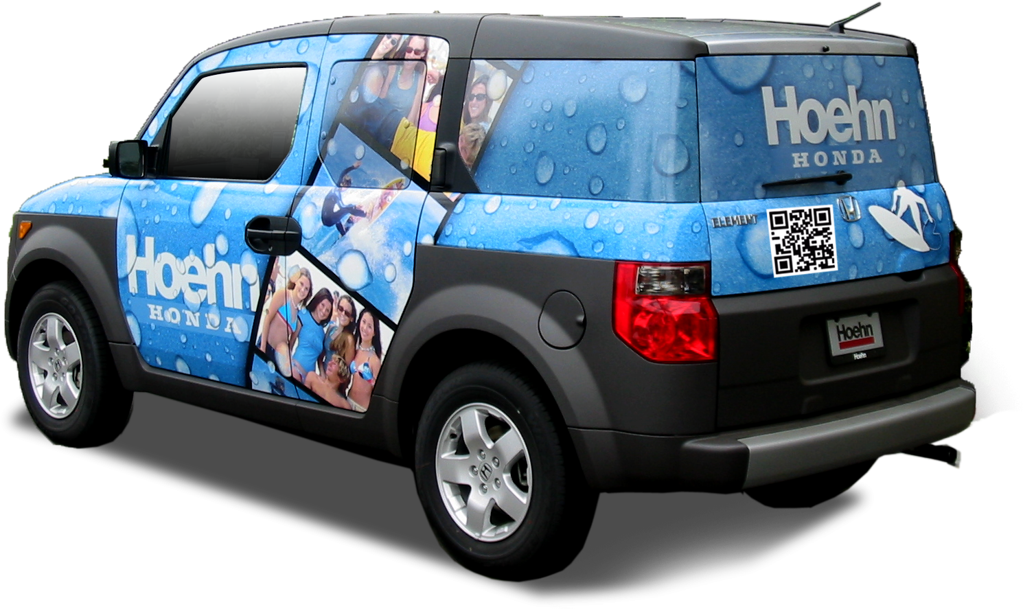 Sign And Auto Wrap Company - Vehicle Wrap Png (1492x902), Png Download