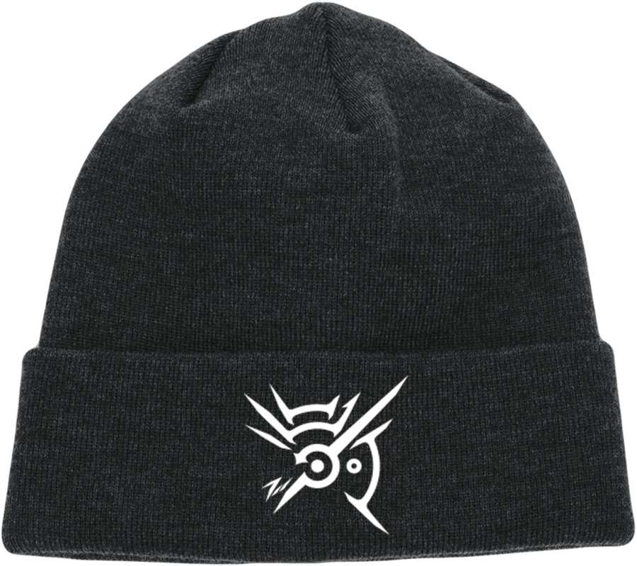 Emily Beanie - Dishonored 2 Tshirt Outsider (t-shirts) (1024x1024), Png Download