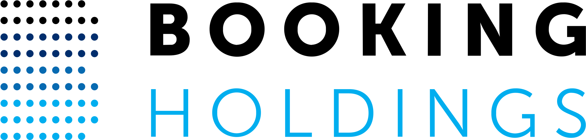 Open - Booking Holdings Priceline Group (2000x475), Png Download