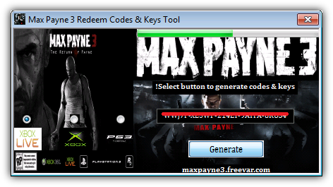 "max Payne 3" Complete Cracked Release Version - Max Payne 3 (472x265), Png Download