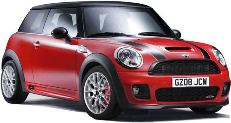Mini Png - Mini Cooper 2010 Sport (600x400), Png Download