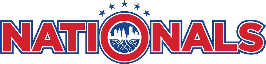 Nationals Macomb Soccer (1024x248), Png Download