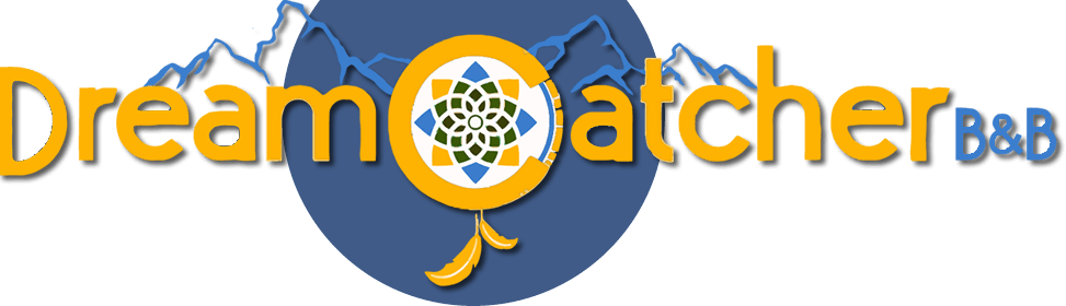 Bed And Breakfast (973x280), Png Download