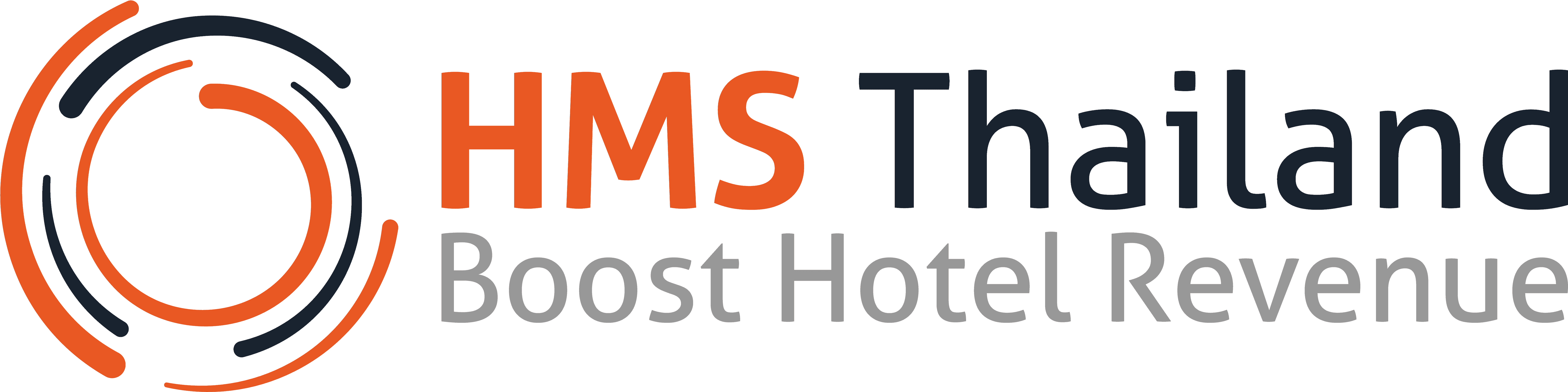 Hotel Revenue Management Services - Ko Samui (7733x2550), Png Download