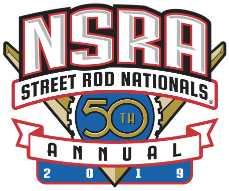 2019 Events Details - Street Rod Nationals (474x400), Png Download