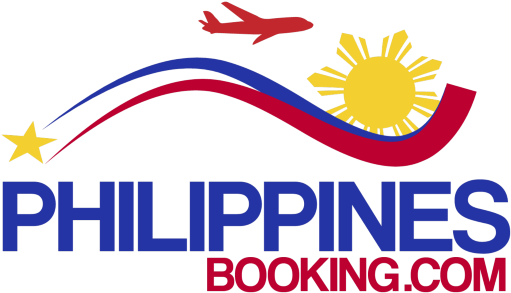 Philippines Booking - Us Philippines Society Logo (516x348), Png Download