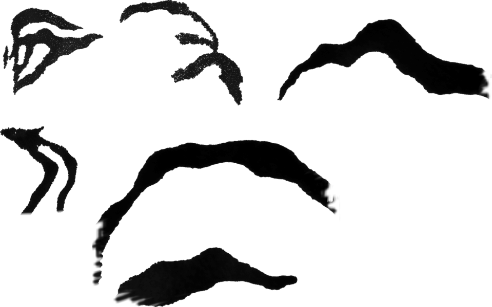 Share This Image - Silhouette (959x600), Png Download