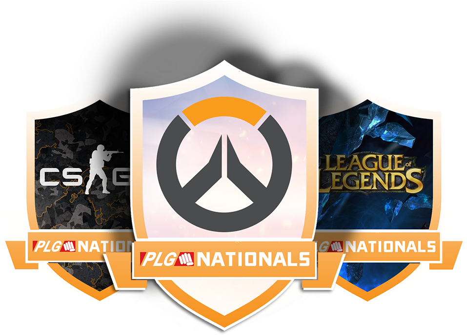 Become The National Champions - Video Game (1080x807), Png Download