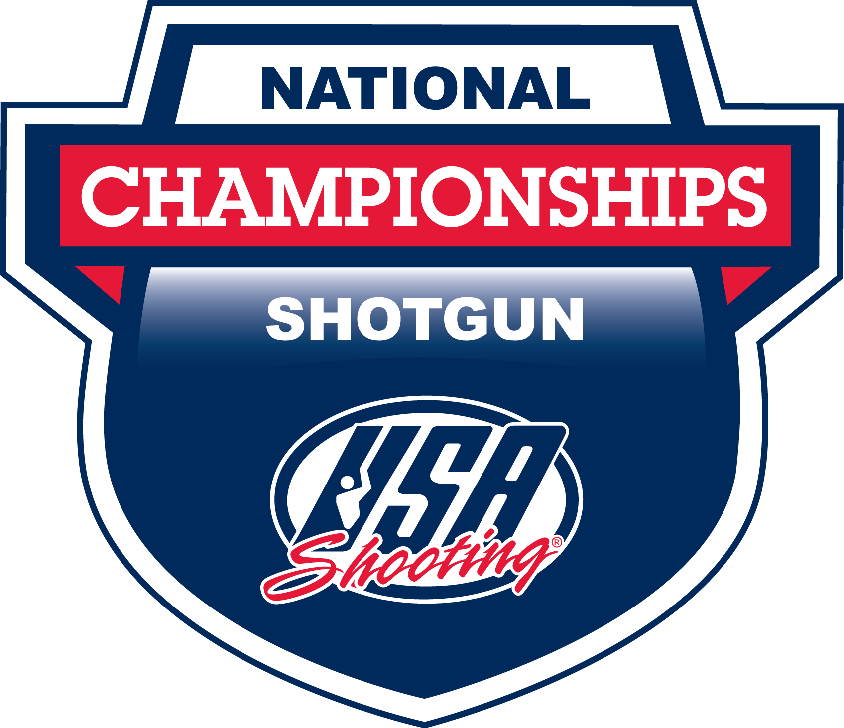 National Championships For Shotgun Kick Off Sunday - Usa National Shotgun Championships (1695x1462), Png Download