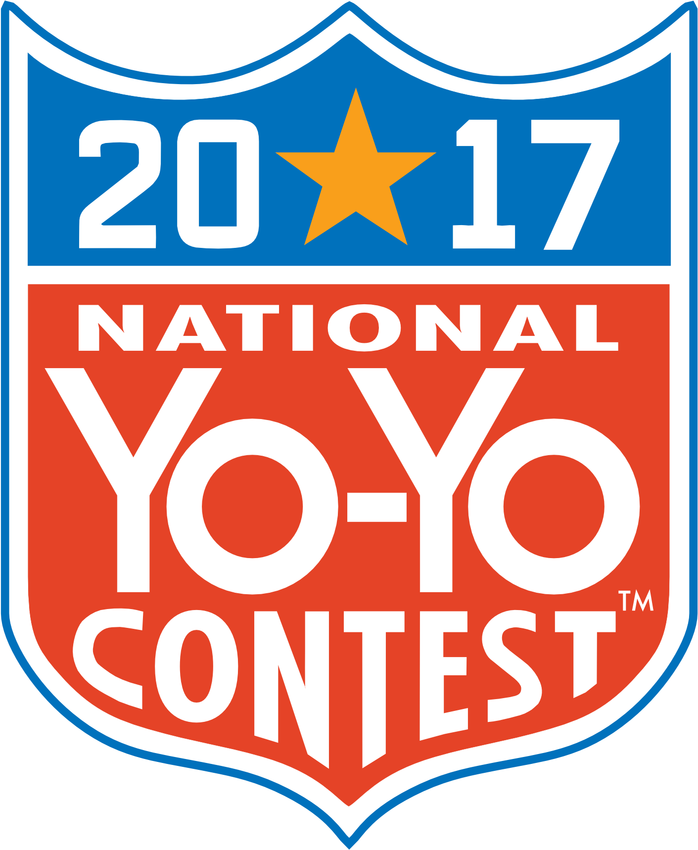 National Yoyo Contest (1508x1806), Png Download