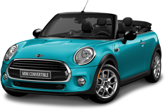 2019 Mini Cooper Convertible Vehicle Photo In Monrovia, - Mini Convertible Jcw 2018 Png (650x650), Png Download
