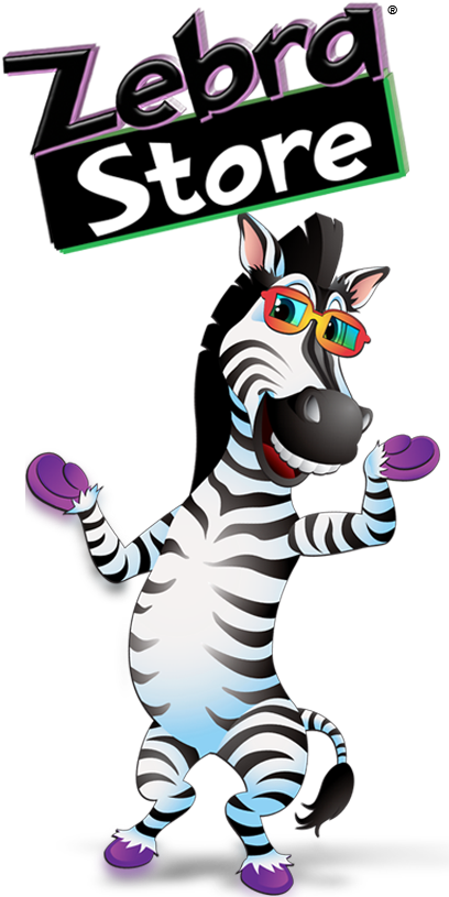5 Aug - Little Debbie Zebra Cakes - 10 Count, 13 Oz Box (418x818), Png Download