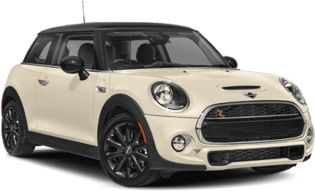 New 2019 Mini Cooper S - Mini (640x480), Png Download