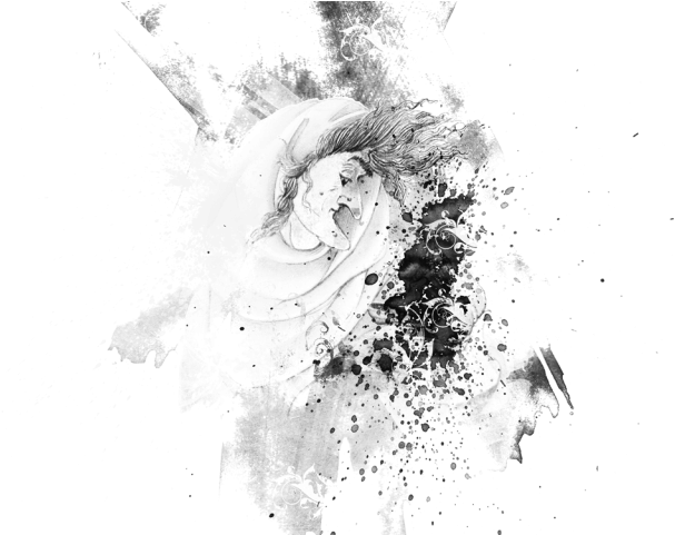 Smoke Effect Png Transparent Images - Png Smoke Effect (640x480), Png Download