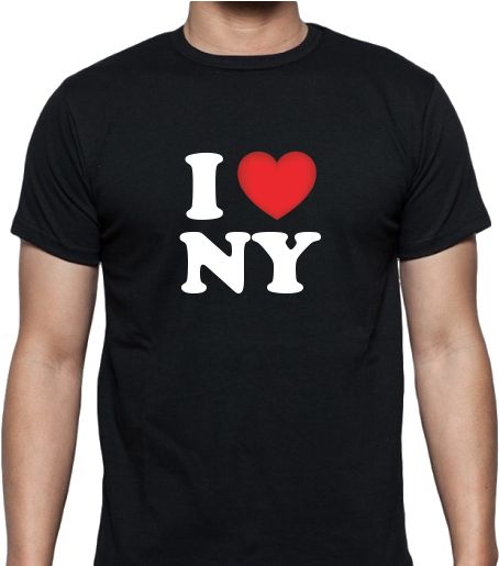 Are You Proud Of New York - Polo Vw Gti T Shirt (477x514), Png Download