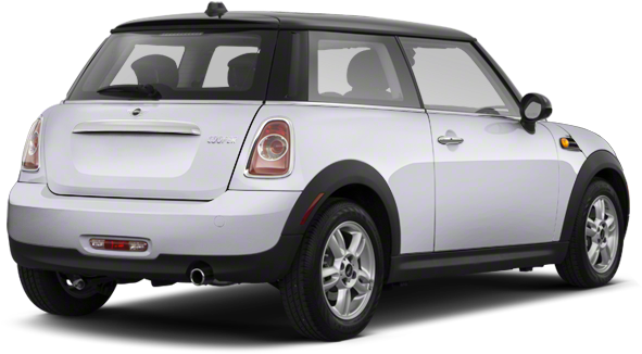 John Cooper Works - Rav4 2010 (640x480), Png Download