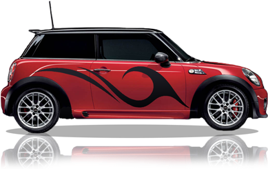 Http - //www - 4tribe - Com/img/preview/190032 Amb - Mini Cooper (420x290), Png Download