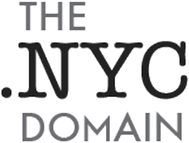 The - Nyc Domain - Heart New York T Shirt (400x400), Png Download