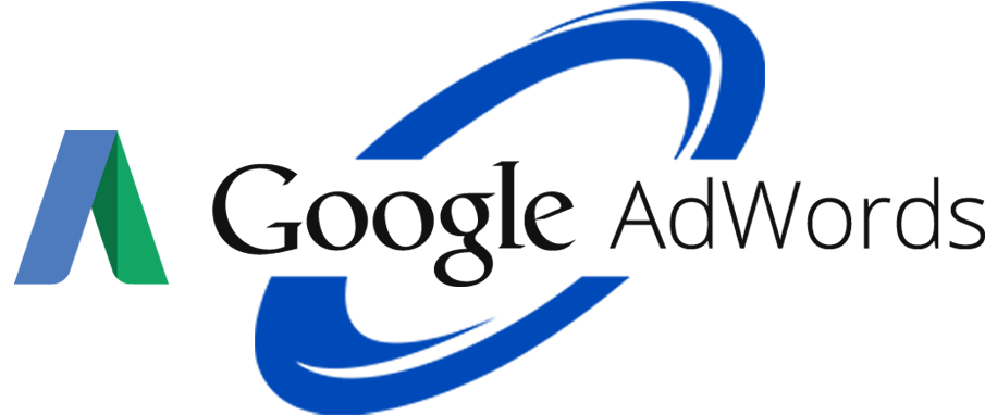 The Advertising Arm Of The Internet Is, Without A Doubt, - Google Adwords Logo Svg (1024x427), Png Download