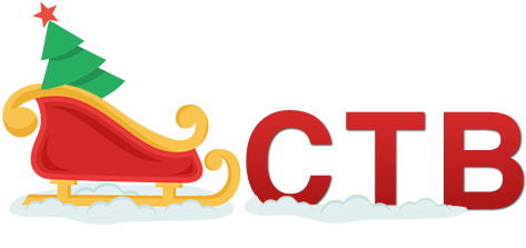 Christmas Tree Brooklyn (500x281), Png Download