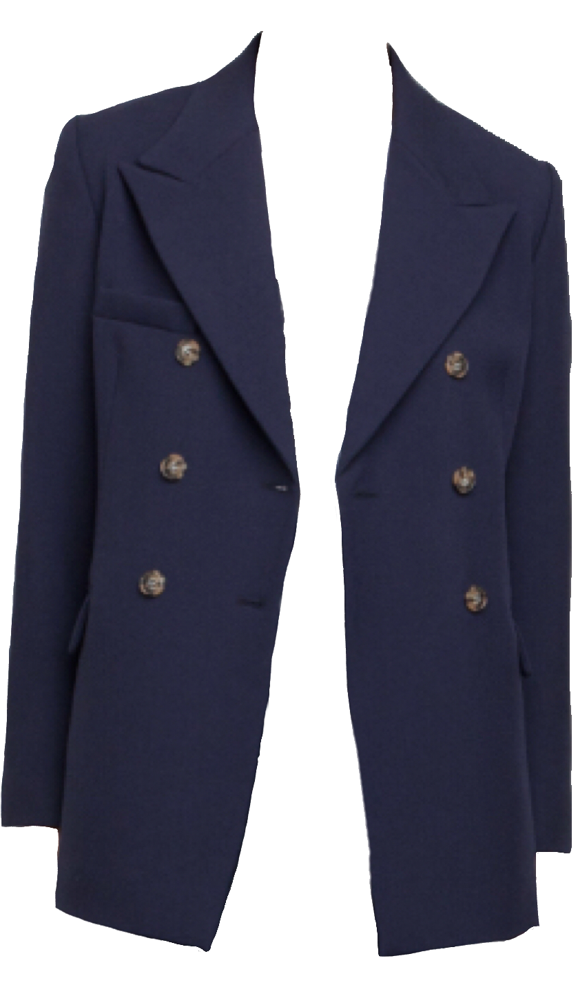 From Alexa Chung's Fashion Line - Formal Wear (1126x2048), Png Download