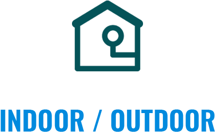 Austral Indoor Outdoor Clothesline 42 $170 - Graphic Design (480x480), Png Download