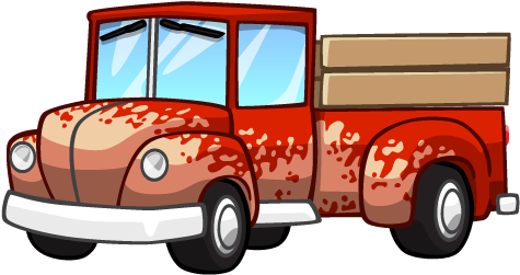 Car Wood Trim Wagon - Illustration (610x324), Png Download