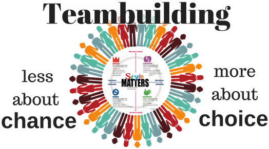 No Matter How Good Everything Else Is, It's Hard To - Plan De Team Building (560x315), Png Download