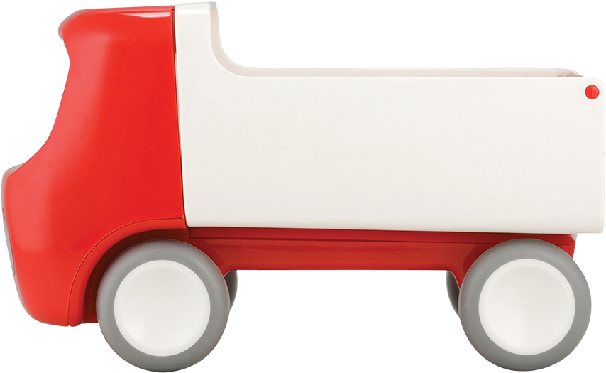 Kid O Logo - Truck (1000x1000), Png Download