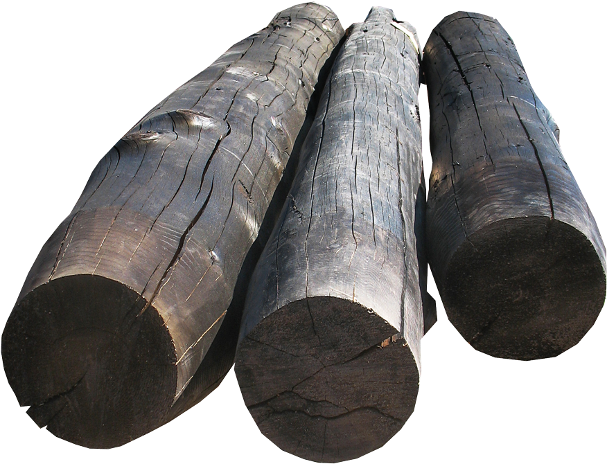 Vigas - Wood (1000x780), Png Download
