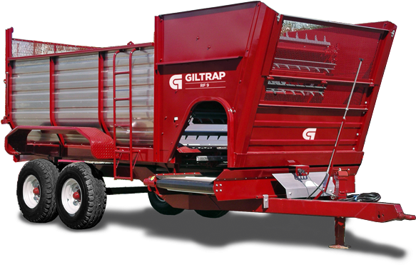 Rf - Wagon (950x390), Png Download