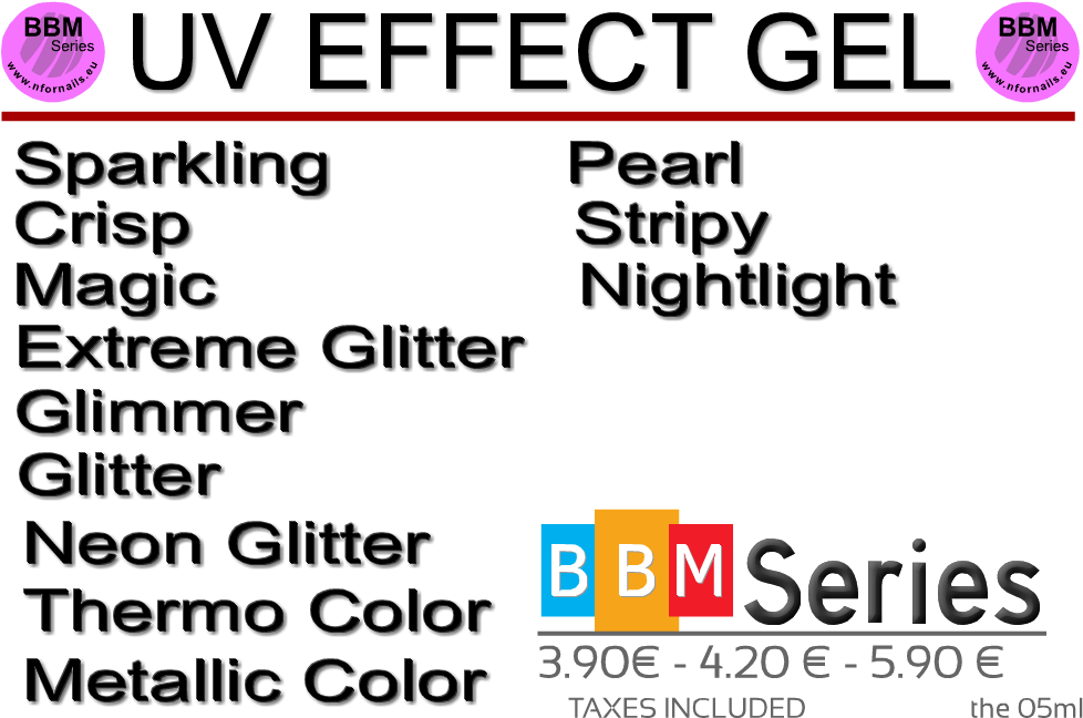 Effect-gel - Gel (1201x851), Png Download