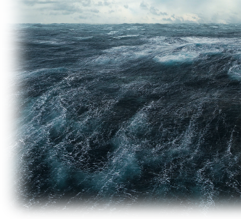 Deploying Moorings During The Rapid Cruise In - Sea (788x718), Png Download