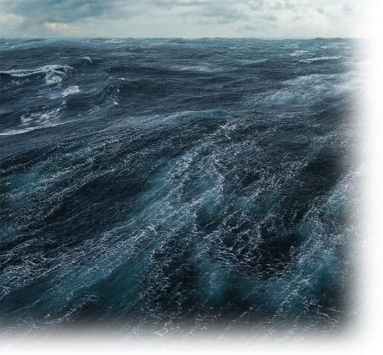 Deploying Moorings During The Rapid Cruise In - Sea (776x718), Png Download