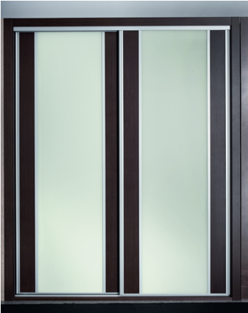Haz Clic En La Imagen Para Ver Los Modelos - Puertas De Cristal Png (446x446), Png Download
