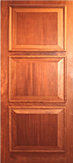 #103 - Door (647x647), Png Download