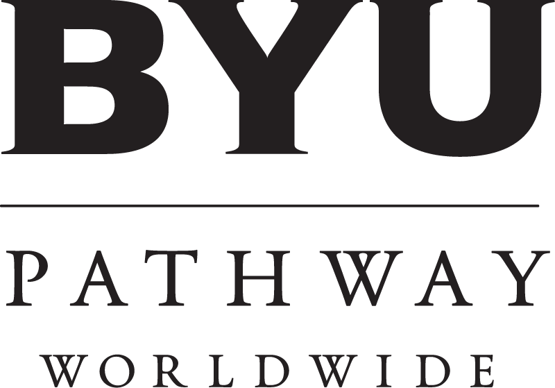 Copyright © 2018 Lds Business College - Byu Idaho Logo Svg (800x559), Png Download
