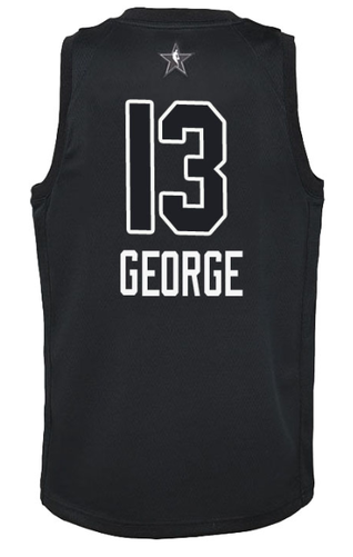 2018 Nba All-star Game (500x500), Png Download