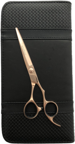 Lefty 2018 Matsui Rose Gold Aichei Mountain Offset - Gold (288x480), Png Download