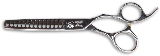 Hairdresser Shears $457 - Hair-cutting Shears (550x275), Png Download